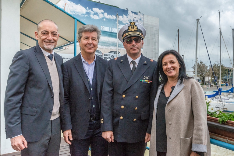 LifeGate Plasticless, Volvo