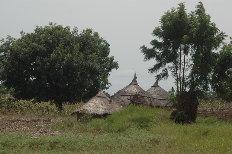 Burkina Faso, Africa 