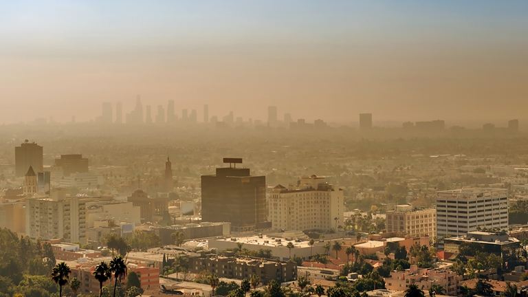 inquinamento e demenza