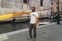 Water defender Andrea Goltara fights to save Italy’s rivers