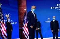 Stati Uniti, le prime nomine dell’amministrazione Biden-Harris