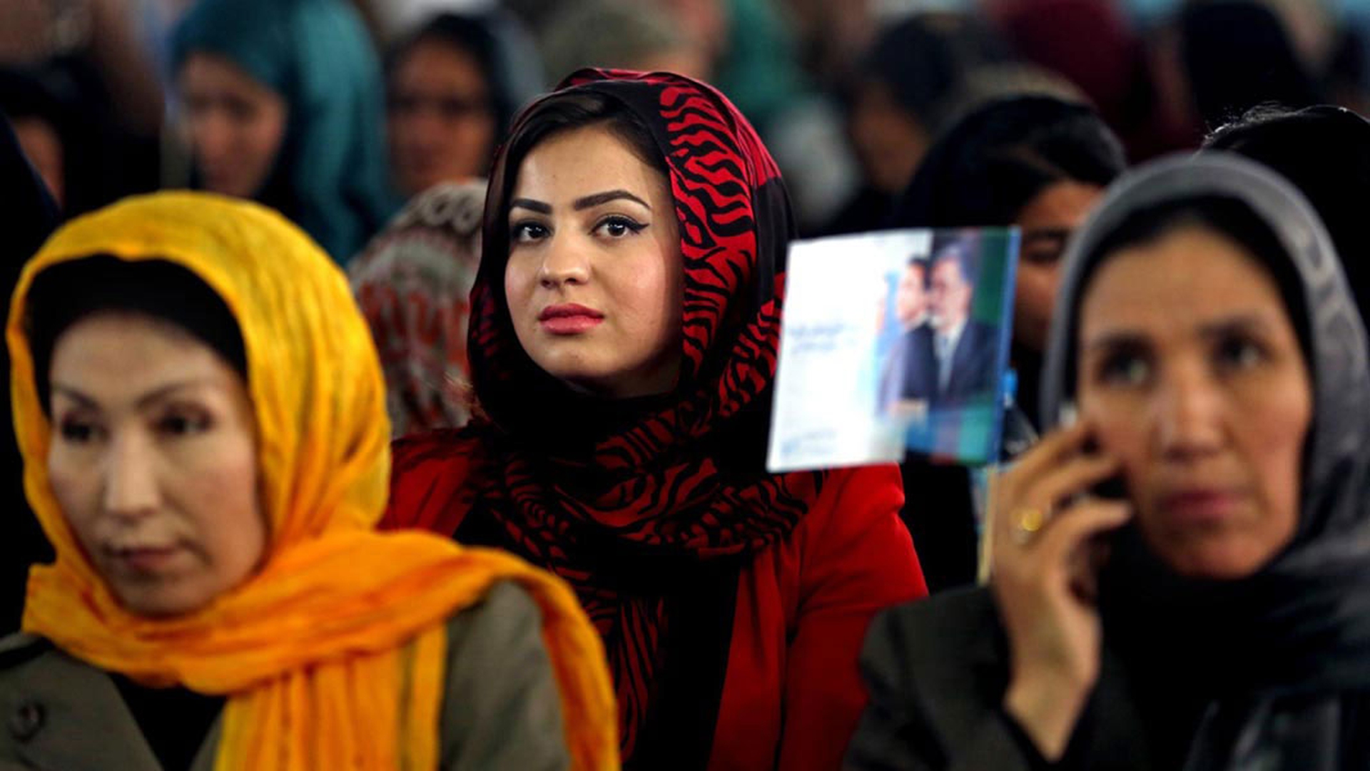 Elezioni in Afghanistan, la fine di Karzai. Chi è e cosa lascia