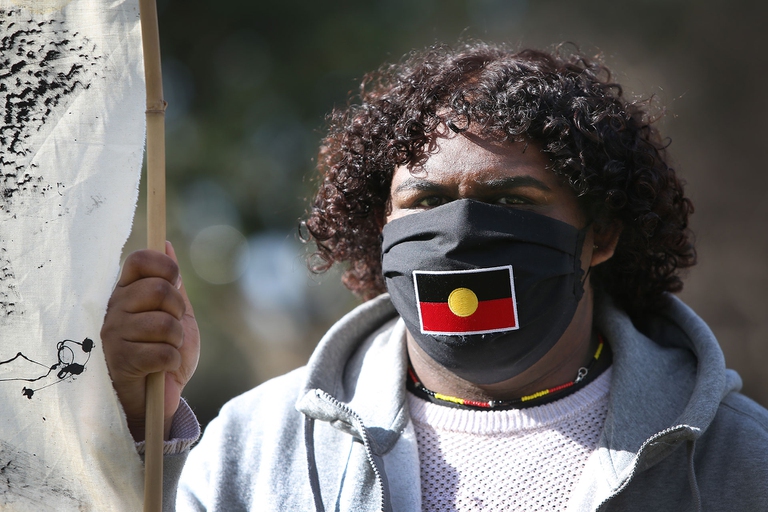 indigeni Australia