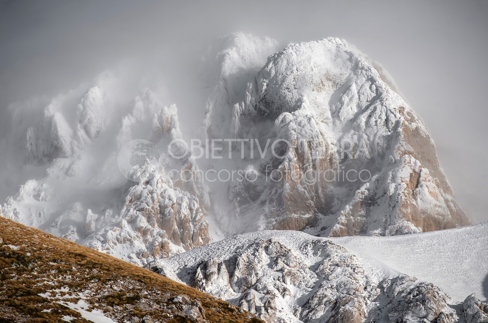 Parco nazionale del Gran Sasso e Monti della Laga (Abruzzo, Marche, Lazio)