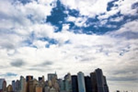 Se New York rallenta