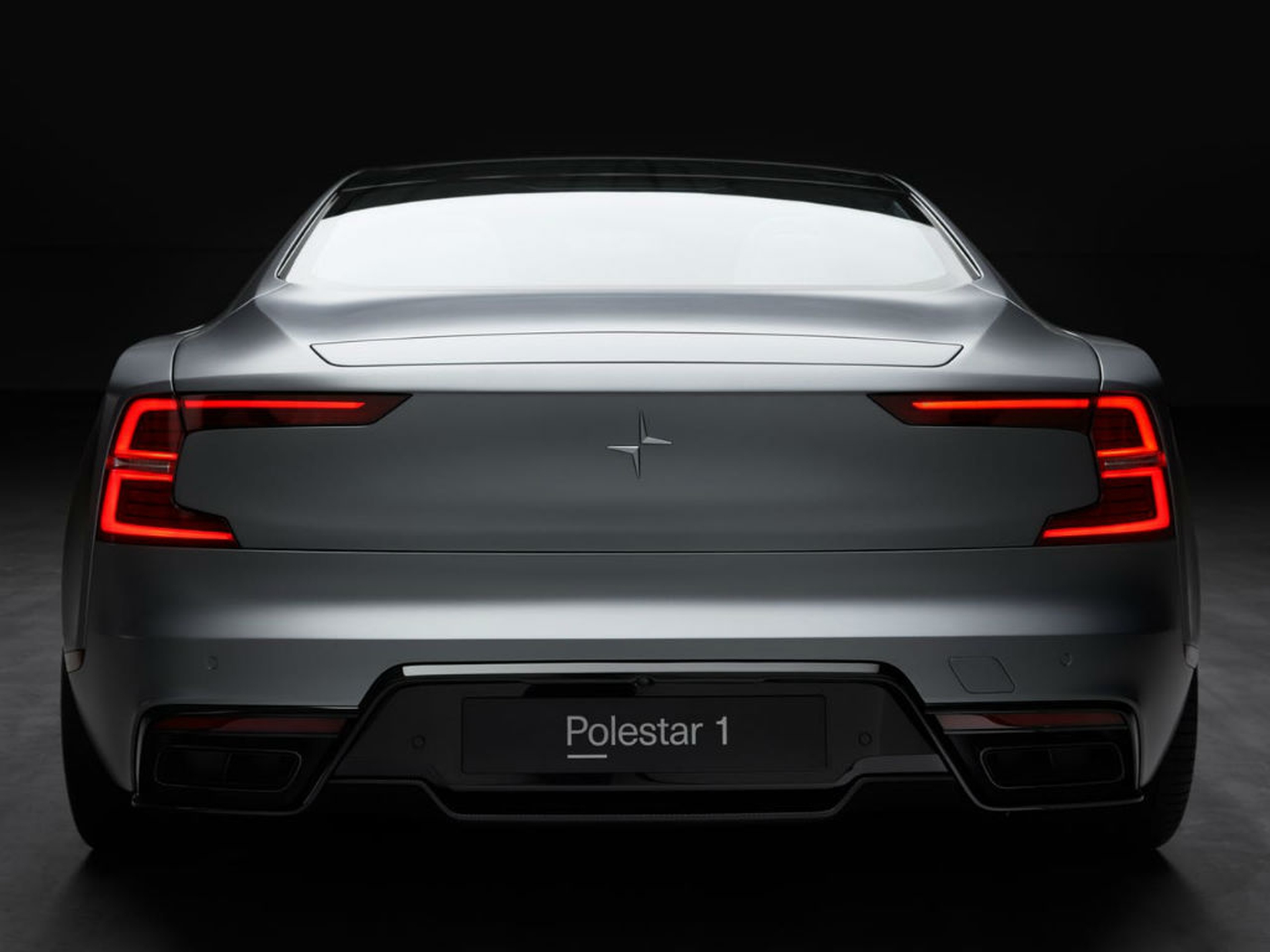 Design Polestar