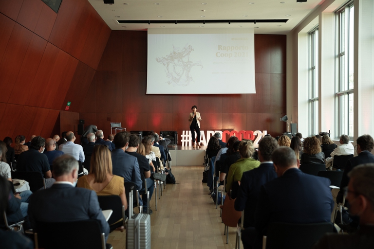 Rapporto Coop 2021