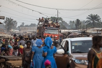 La Repubblica Centrafricana abolisce la pena di morte