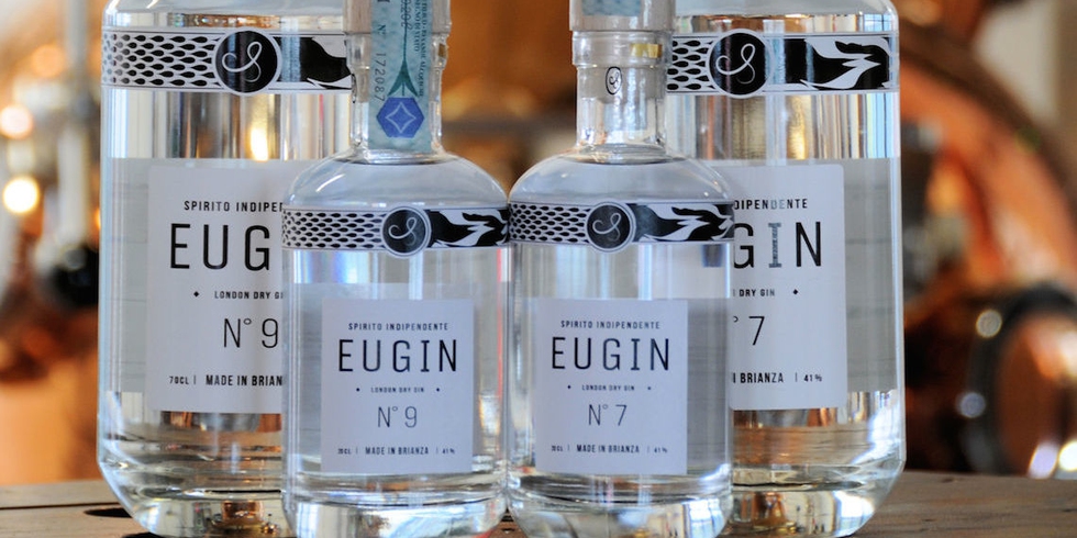 Nasce in Brianza il gin che rispetta l'ambiente (e le stagioni) - LifeGate
