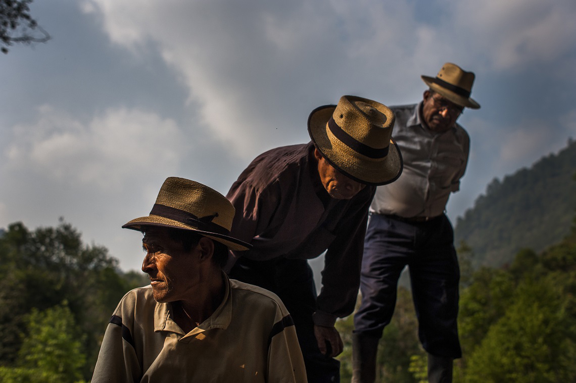 Ixil Genocide, Daniele Volpe, World Press Photo 2020