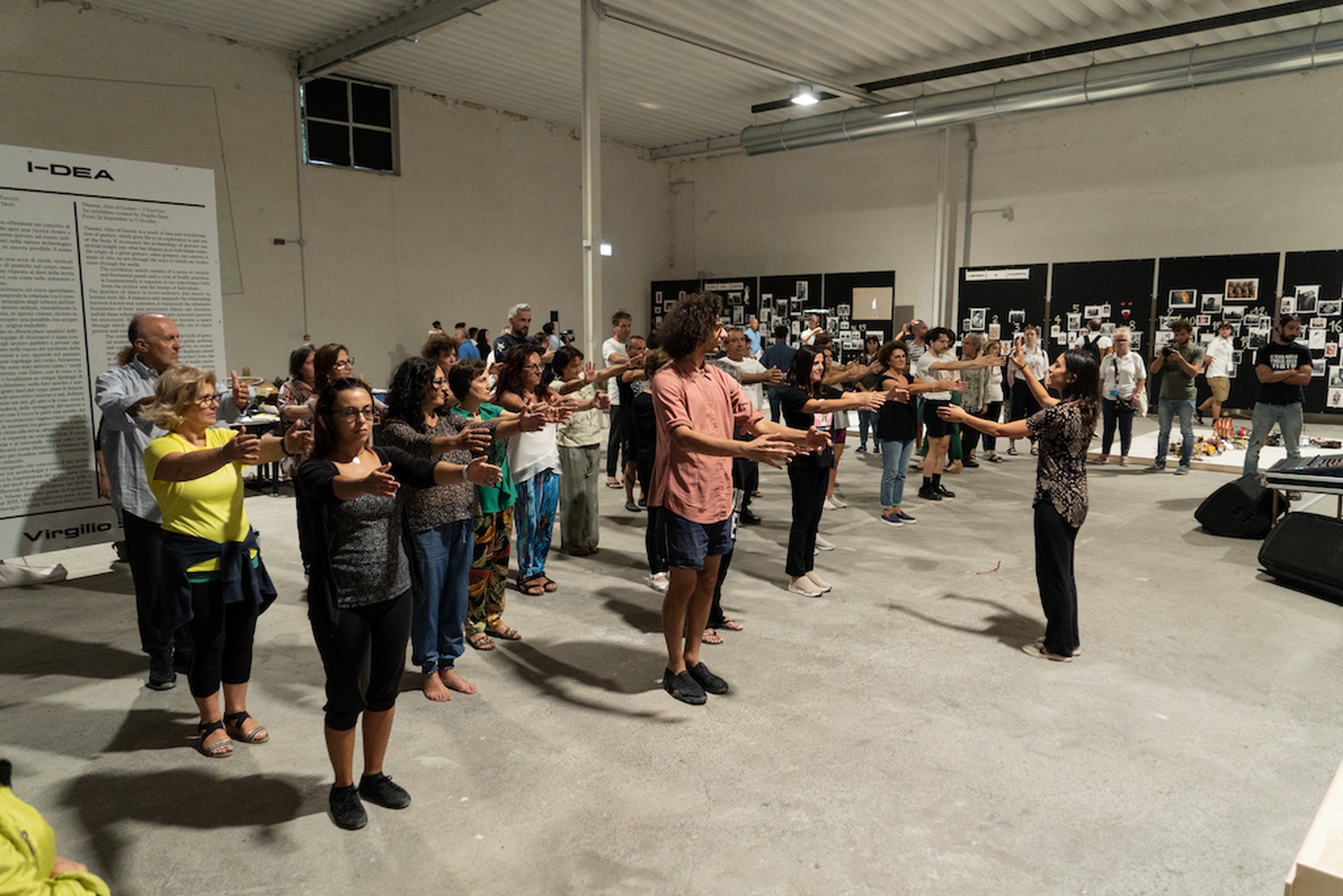 Matera 2019, l'anno della capitale europea della cultura in foto