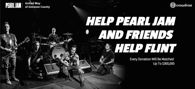 protest songs by pearl jam