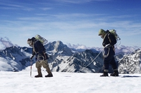Everest, il tetto del mondo protagonista allo Spazio Oberdan il prossimo 15 maggio