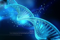 La doppia elica del dna compie 65 anni