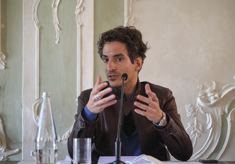 Lorenzo Bertelli, gruppo Prada