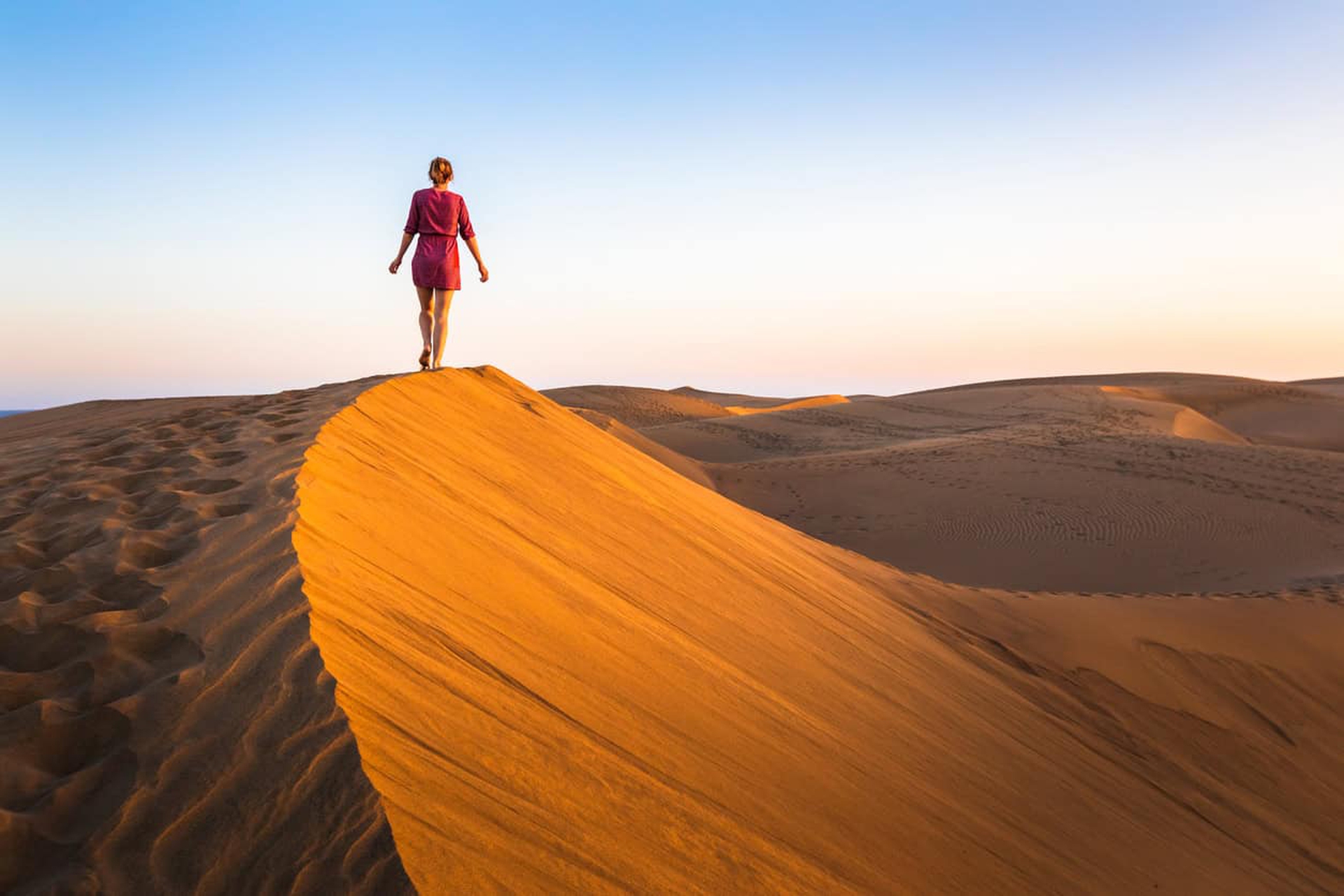 deserto