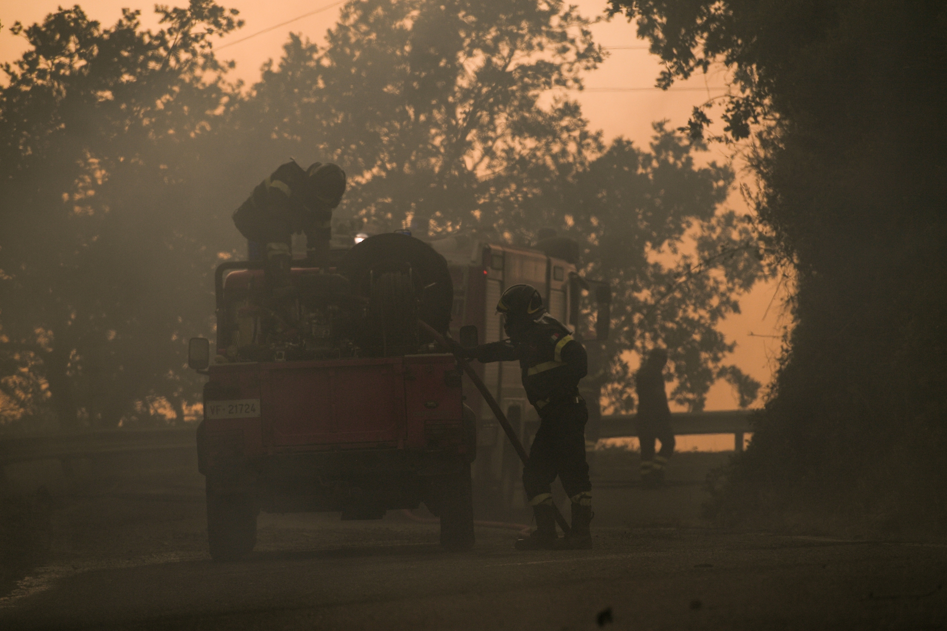 Italian Daily Life 2021