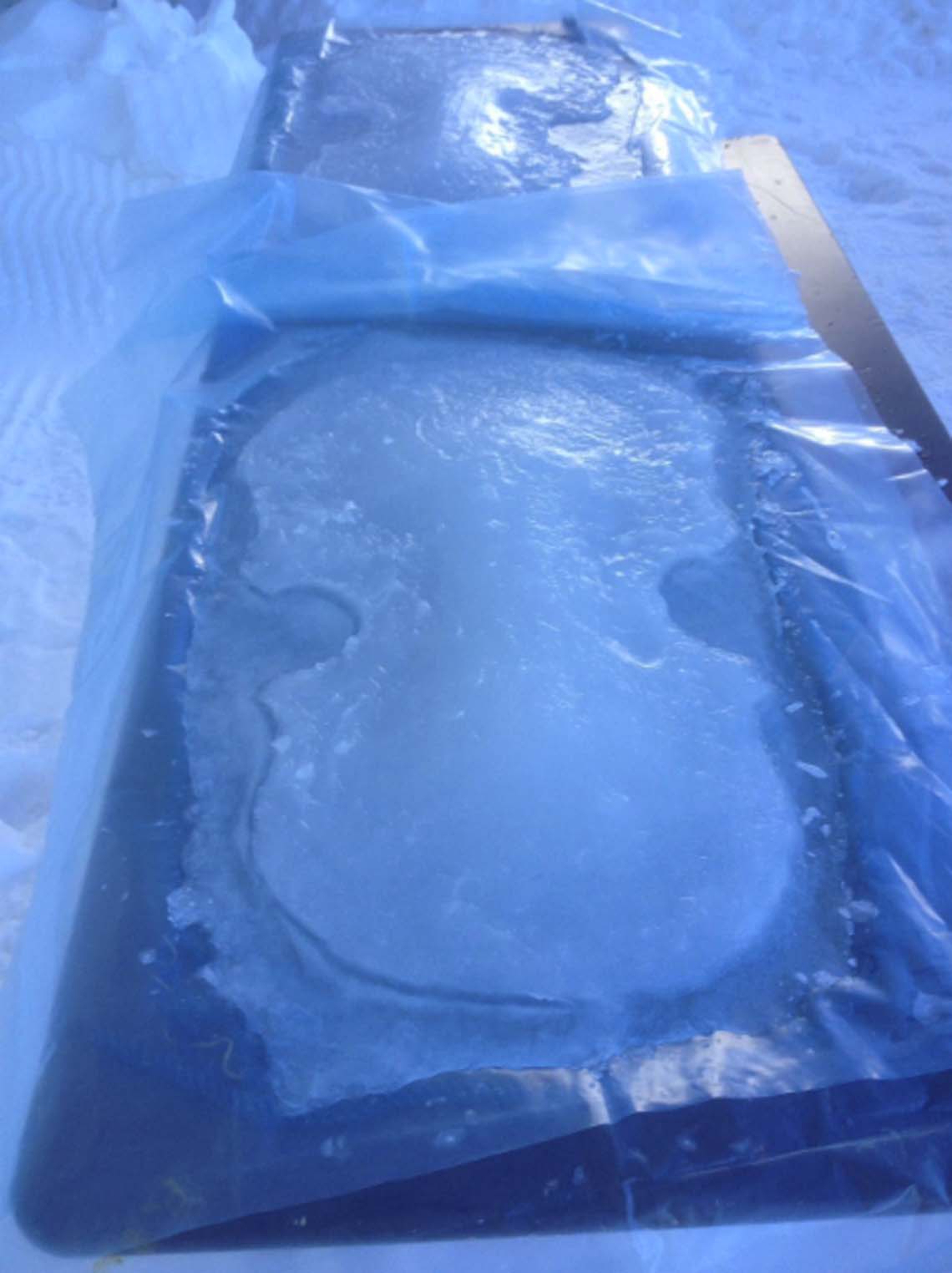 4 Si-intravede-la-fisionomia-del-violoncello-di-ghiaccio-che-Tim-Linhard-sta-costruendo-sul-Ghiacciaio-Presena-