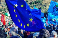 Como ospita la manifestazione simbolo dell’Italia contro ogni intolleranza