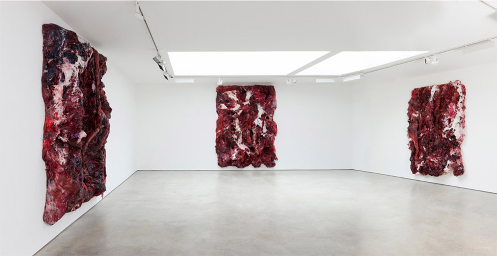 Anish Kapoor al Macro