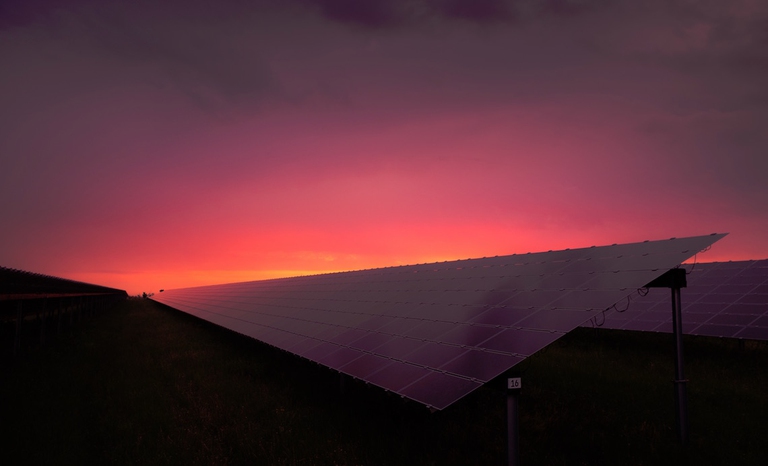 solare fotovoltaico pannelli