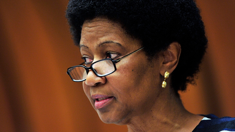 Phumzile-Mlambo-Ngcuka sudafrica