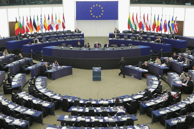 Ceta parlamento europeo