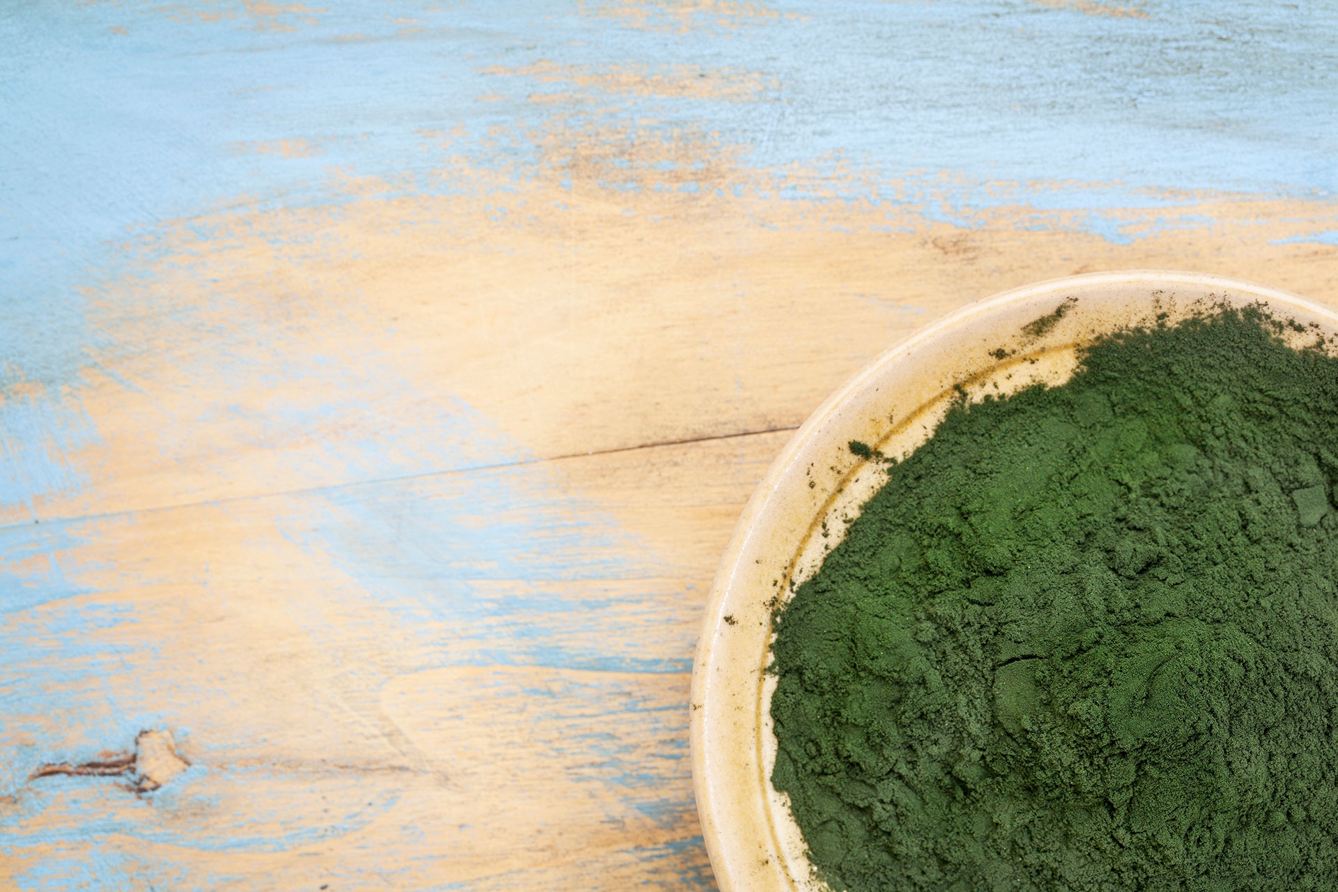Spirulina, l’alga dalle mille virtù che combatte anche la stanchezza LifeGate