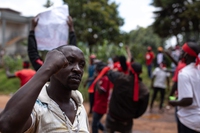 Facebook si sta occupando anche delle elezioni in Uganda
