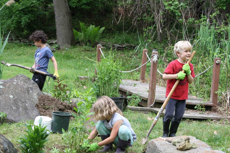 Educazione ambientale