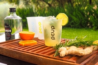 Sostenibili e intelligenti, i bicchieri Pcup sono un’alternativa alla plastica