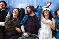 Carolina Reaper va al Salone, 4 giorni di teatro contemporaneo