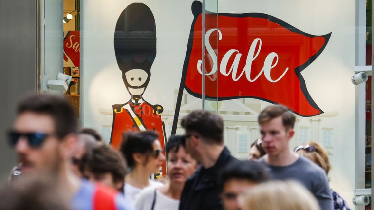 ODD ANDERSEN/AFP/Getty Images