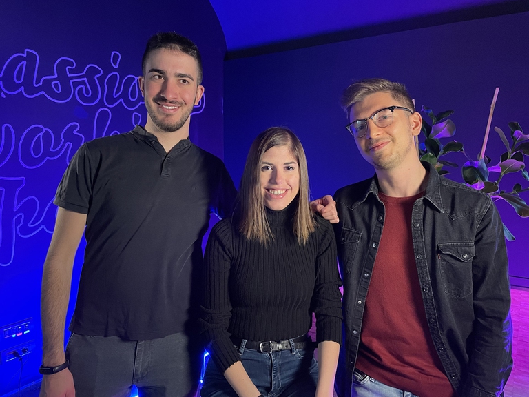 founder di Novis Games