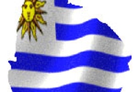 Argentina vs Uruguay per una cartiera