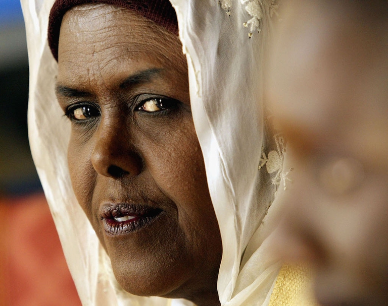 New Measures To Prohibit Female Circumcision Announced In London