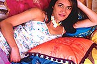 Tahiti narrata da Cèlestine