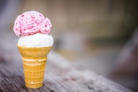 Quality ice cream is a matter of labels