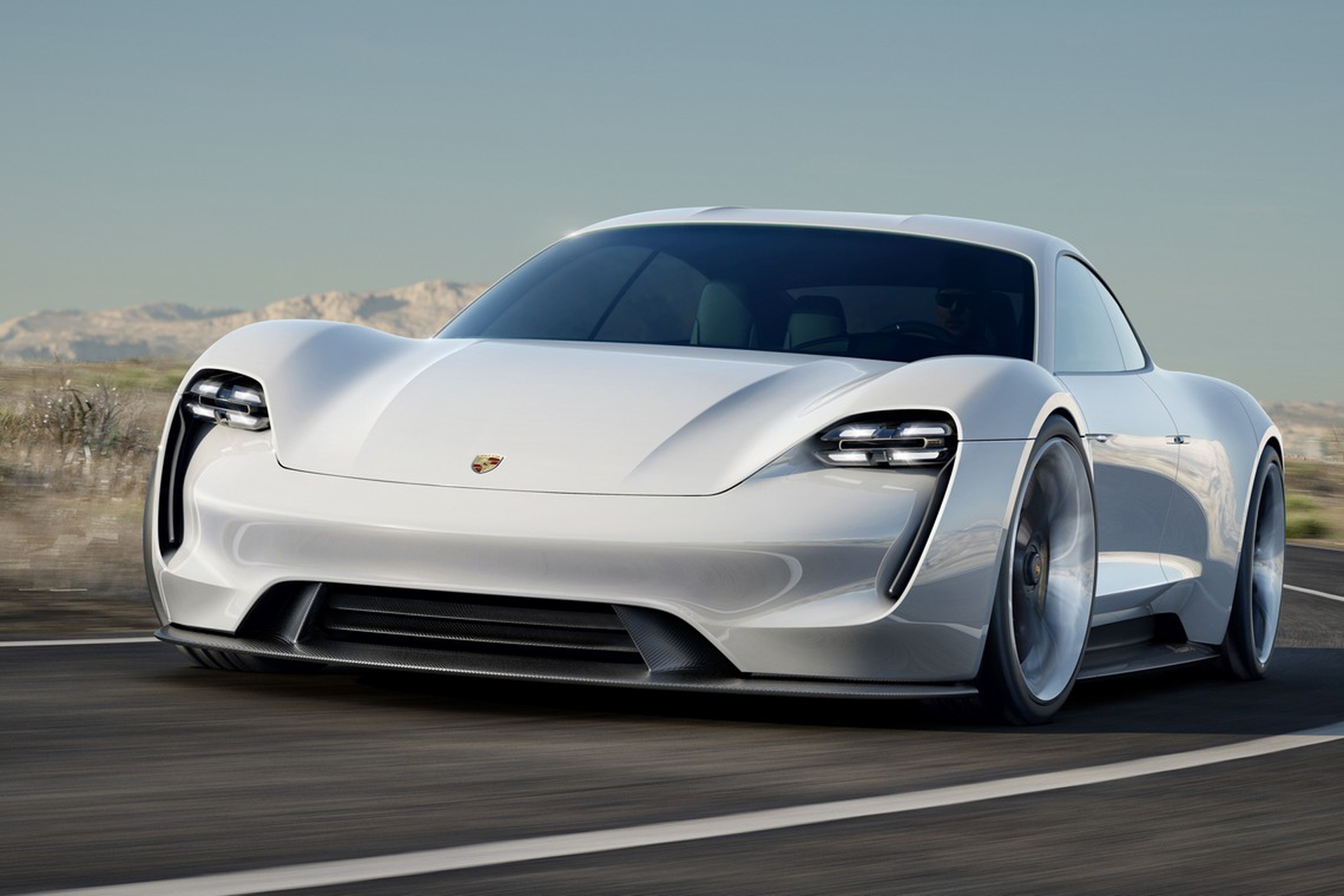 Germania, dal 2030 solo auto elettriche. Al bando i modelli a benzina e gasolio