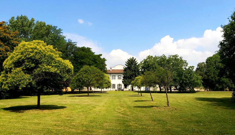 Villa Terzaghi