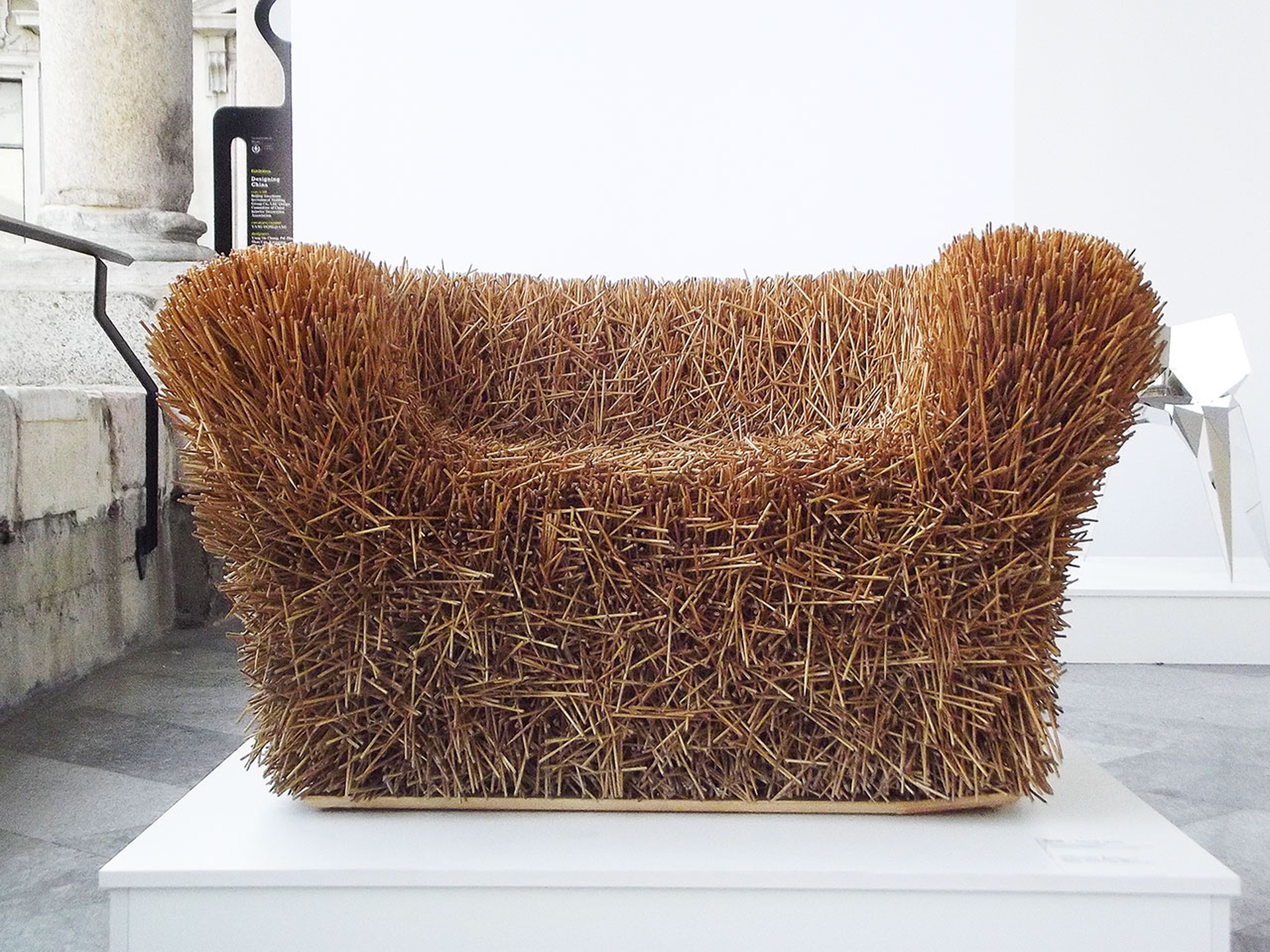Designing in China