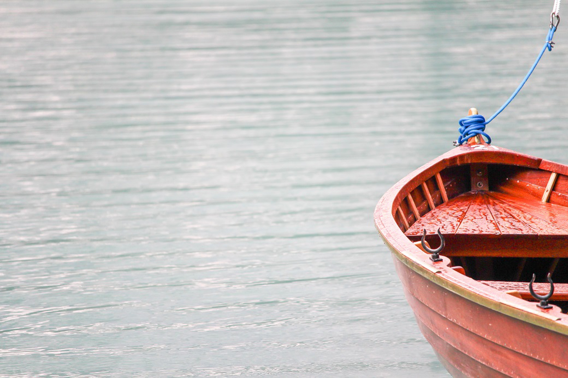 Braies vanta ben 36 metri di profondità massima e una profondità media di 17 metri