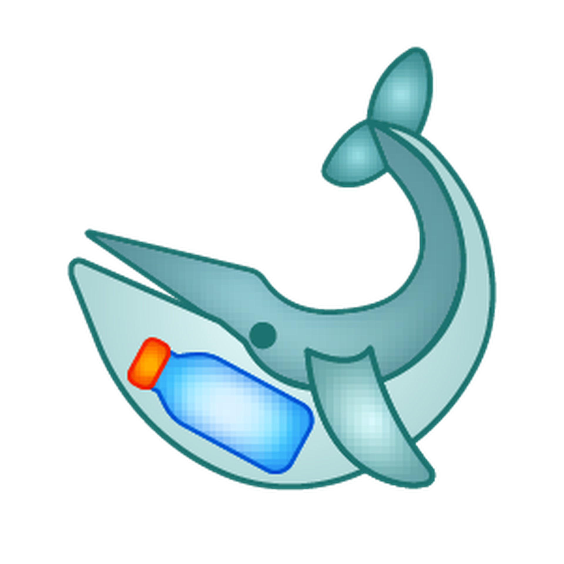 OceanPlasticWhale