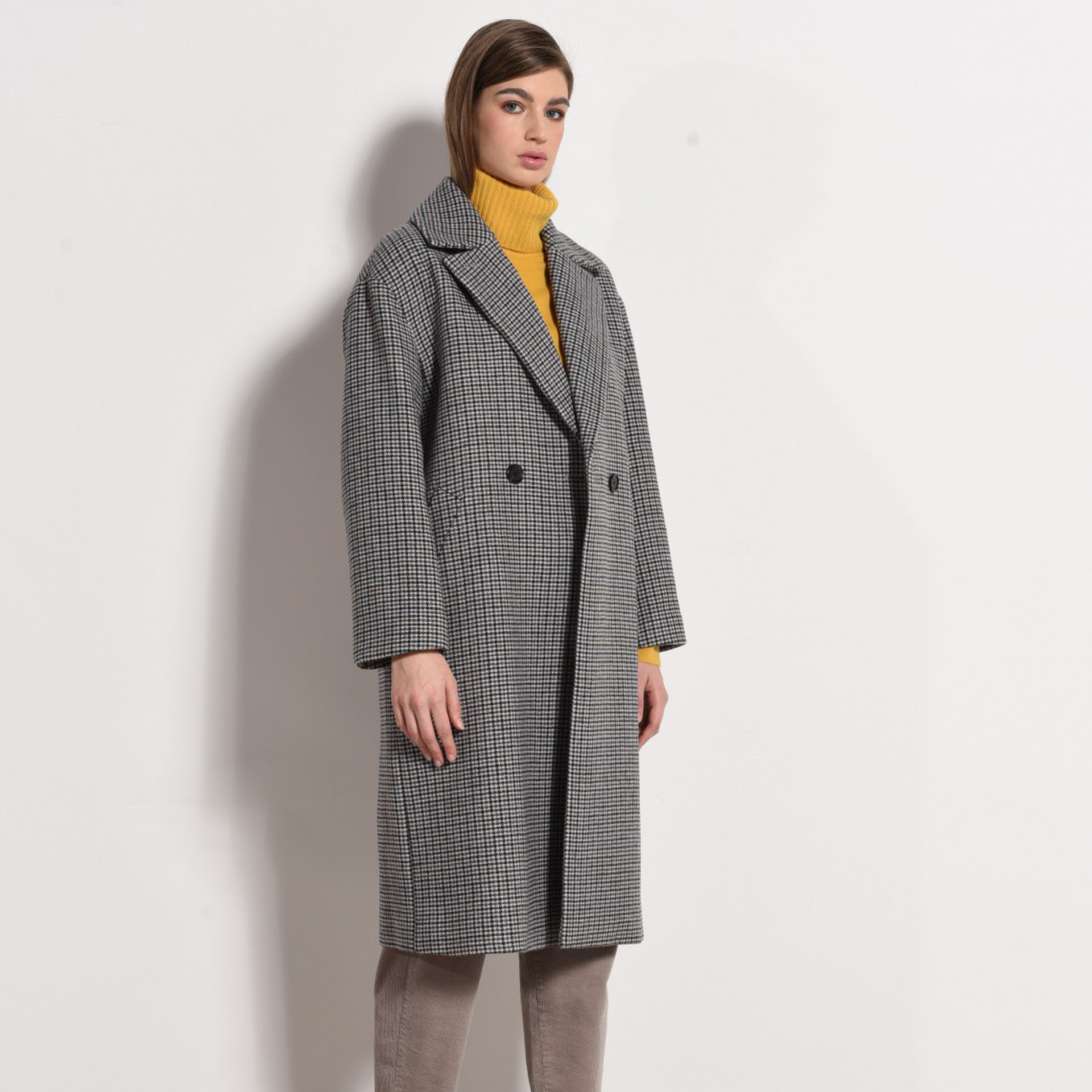 La nuova collezione di Stefanel