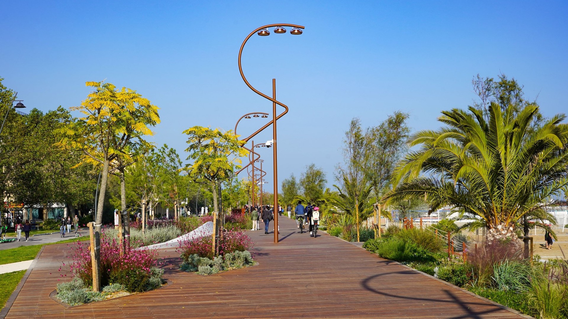 Parco del mare Rimini2