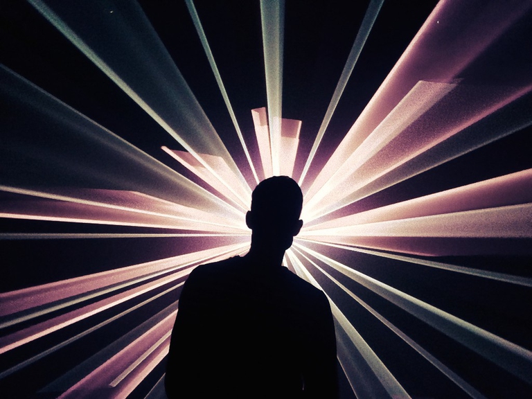 on your wavelenght 3