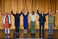 Goldman environmental prize 2017, i vincitori del Nobel per l’ambiente