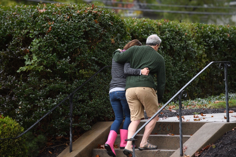 sparatoria sinagoga Pittsburgh Stati Uniti