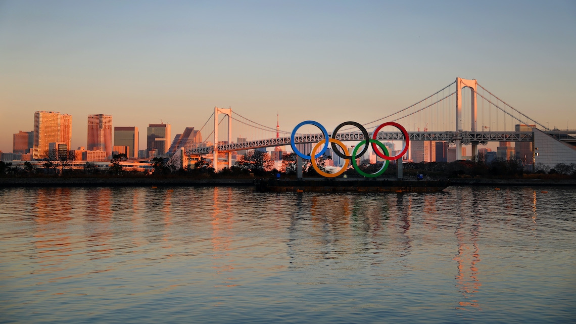 I giochi di Tokyo 2020 mirano a essere le Olimpiadi più ...