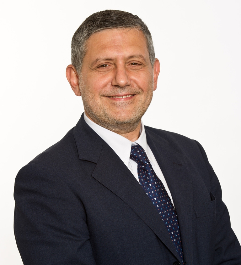 Mario Cerutti, Chief sustainability officer di Lavazza